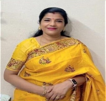 Mrs. Nilanjana, Director